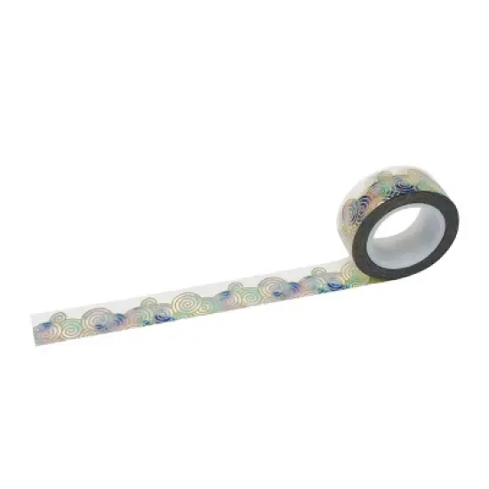 Wrapables Decorative Designs Washi Masking Tape image {6}