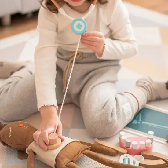 Tiny Land&reg; Doctor Kit for Kids image {5}