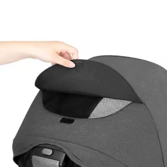 Evenflo Pivot Suite Travel System with LiteMax image {13}