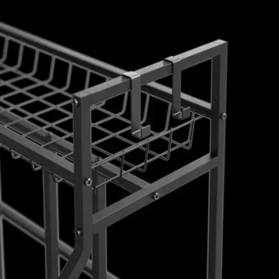 MOEPISY Freestanding Bike Rack image {5}