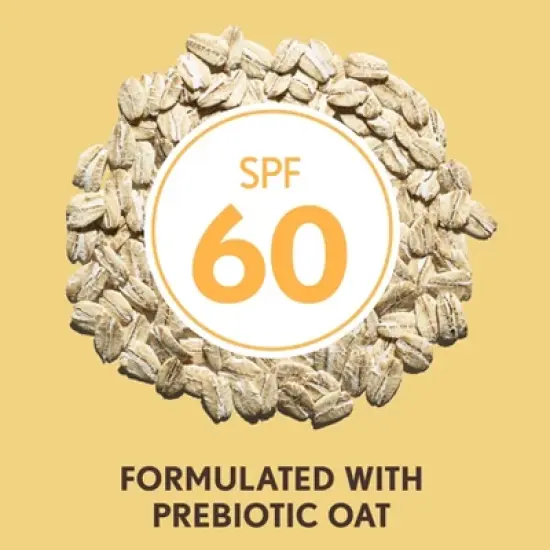 Aveeno Protect & Hydrate Sunscreen Body Lotion - SPF 60 - 3 fl oz image {3}