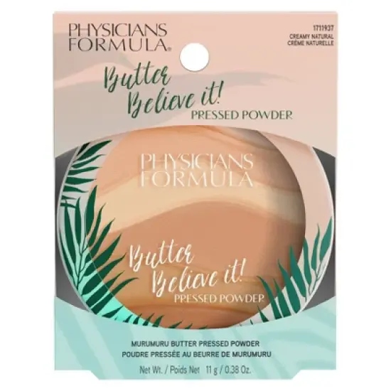 
Physicians Formula Murumuru Butter Face Powder - 0.38oz image {3}