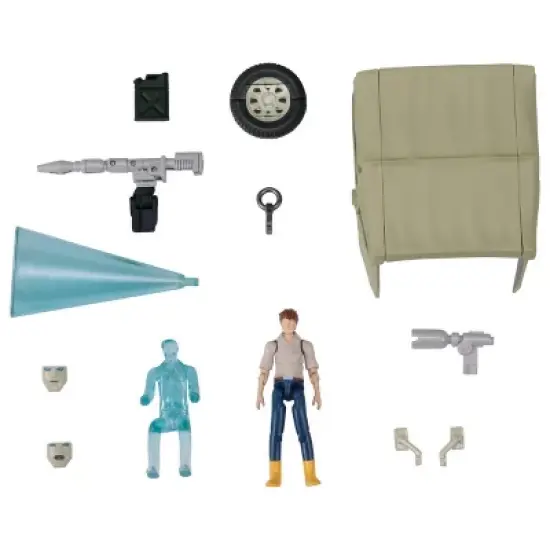 MP-47 Hound | Transformers Masterpiece Action figures image {5}