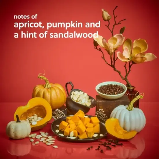 Tree Hut Shea Sugar Body Scrub - Sweet Punkin - 18oz image {3}