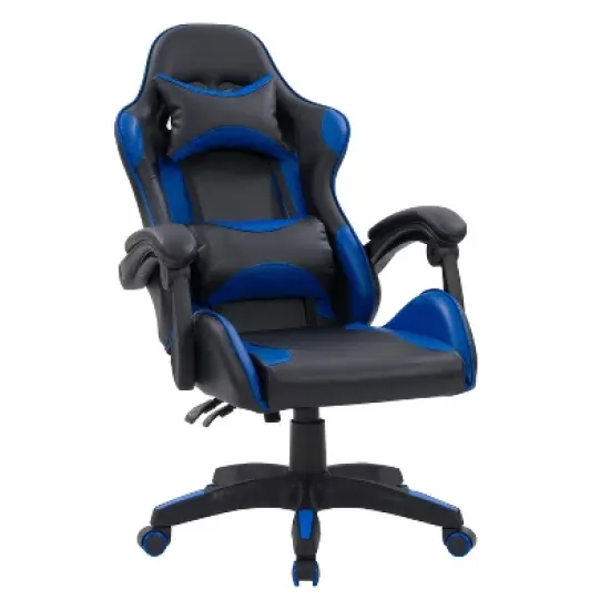 Ravagers Gaming Chair - CorLiving image {3}