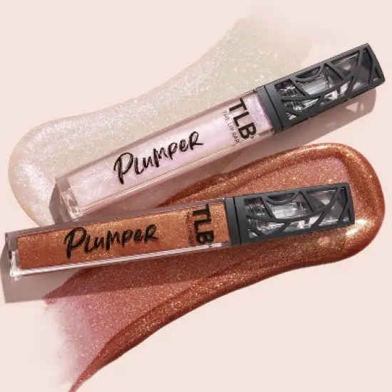 The Lip Bar Gloss - Up Lip Plumper - 0.28 fl oz image {8}