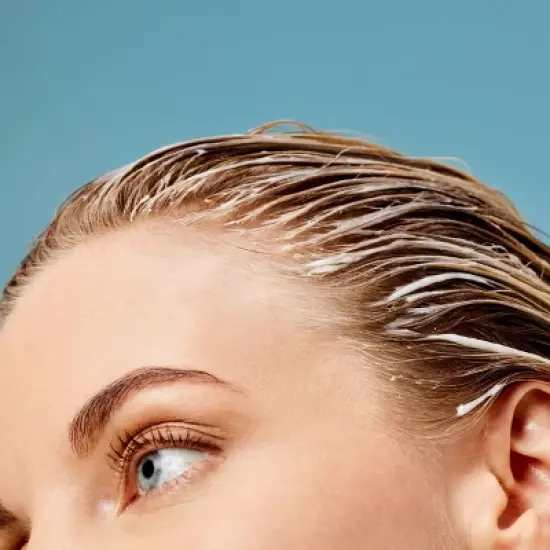 Acure Curiously Clarifying Conditioner - 8 fl oz image {1}