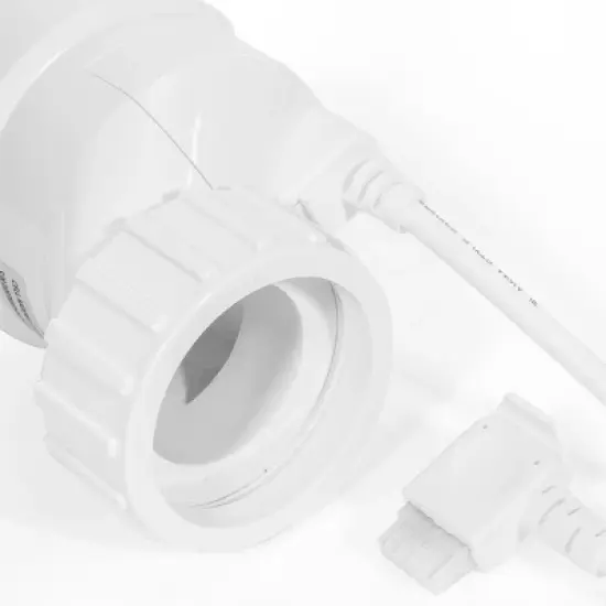 XtremepowerUS Salt Chlorination Cell Up to 40,000 Gallon Pool In-Ground Swimming Pool Cell Plate Replacement image {4}