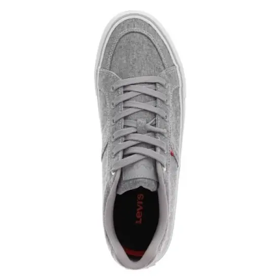 Levi's Mens Turner S CHMB Casual Fashion Sneaker Shoe image {1}