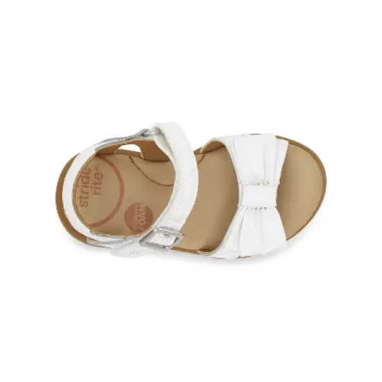 Stride Rite Cesia Kid's Open Toe Sandal image {5}