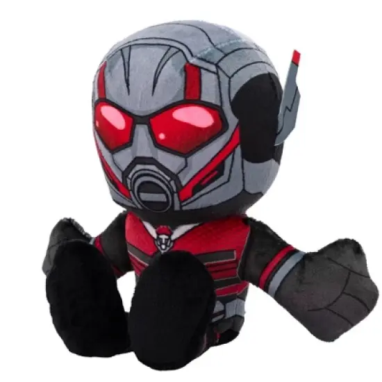Bleacher Creatures Marvel Ant-Man 8" Kuricha Sitting Plush image {2}