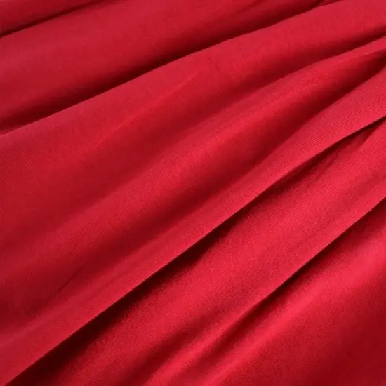 RuffleButts Baby Girls Long Sleeve Twirl Dress image {6}