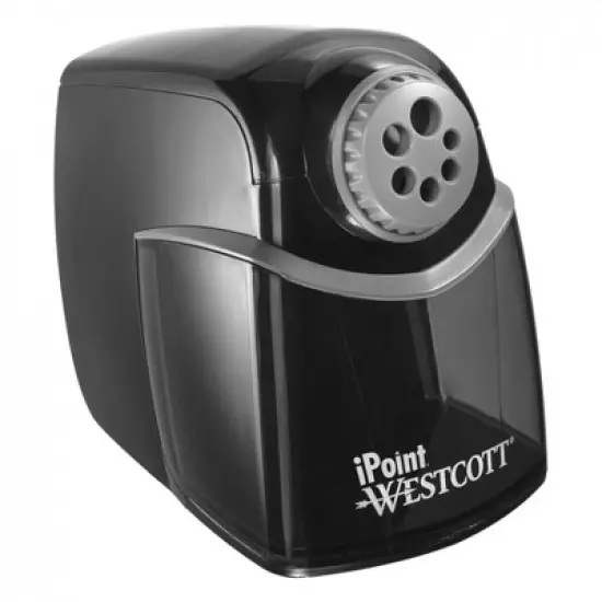 Westcott&reg; iPoint Heavy Duty School Sharpener image {4}