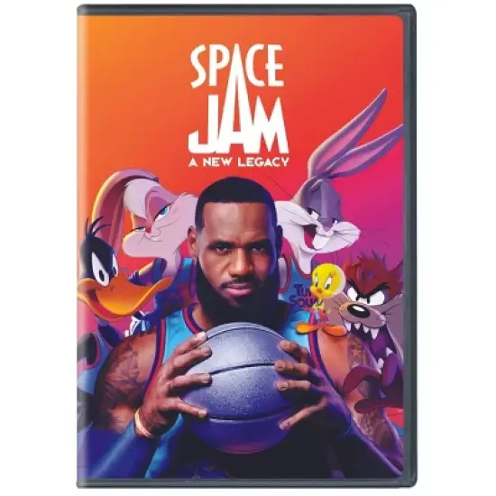 Space Jam: A New Legacy image {4}