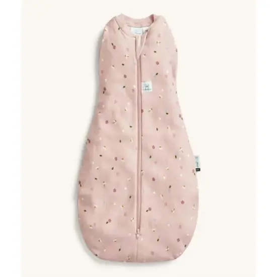 ergoPouch Cocoon Swaddle Sack 1.0 TOG Daisies image {11}