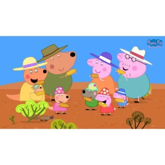 Peppa Pig World Adventures - Xbox Series X/Xbox One image {3}