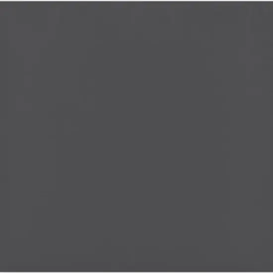 vidaXL 6-Piece Outdoor Patio Lounge Set in Anthracite - Modular Poly Rattan Construction with Comfortable Cushions and Sturdy Tabletop image {8}