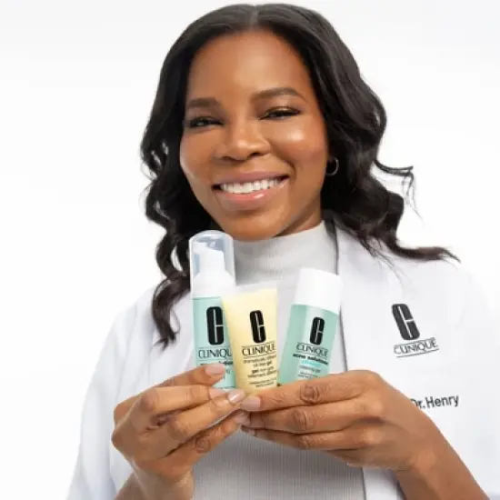 Clinique Acne Fix It Kit - 3.2oz - Ulta Beauty image {2}