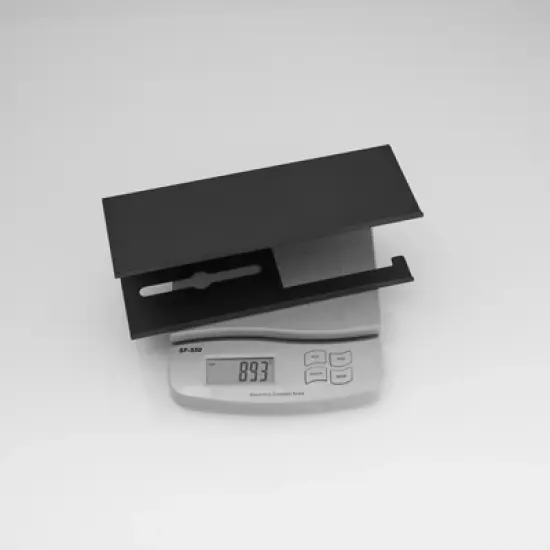 Modern Toilet Paper Holder with Anti-Rust Shelf Paper Roll Holder Toilet Tissue Holder Wipes Storage. image {6}