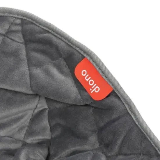 Diono Seat Protector Ultra Dry Seat image {8}