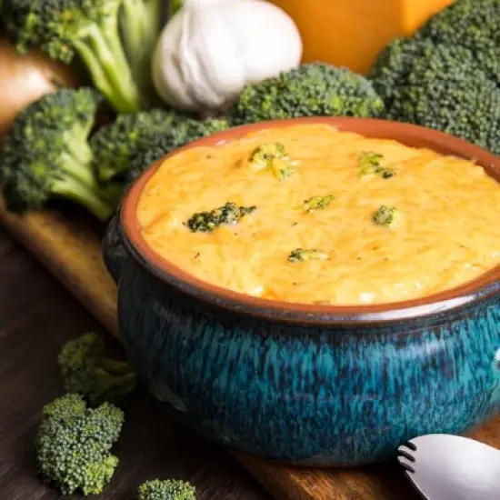 Ready Hour Emergency Meal Entrees (120 servings) image {1}