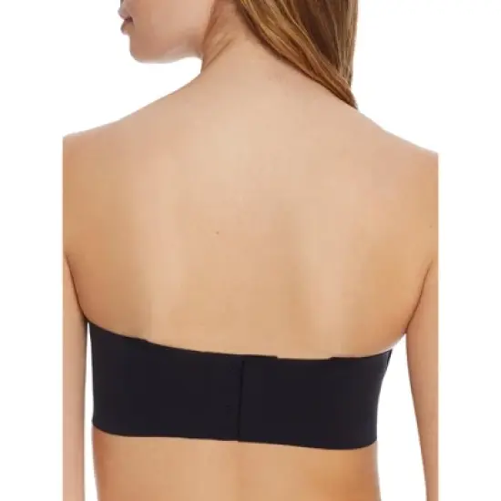 Maidenform Women's Pure Comfort Multiway Wire-Free Strapless Bra - DM7685 image {1}