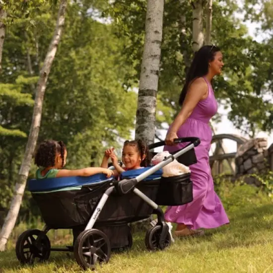 Safety 1st Summit Wagon Stroller image {26}