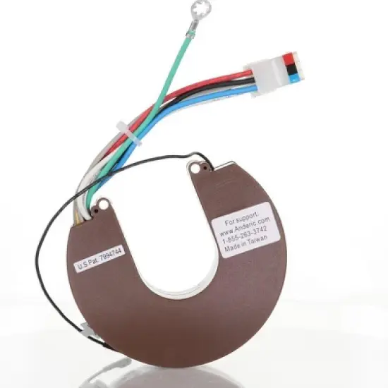 Anderic RH786R Replacement Ceiling Fan Receiver for Stealth and Casablanca | RH-786R, 7861LM-09 image {4}