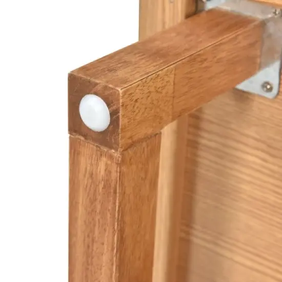 30" Bathroom Vanity Set with Sink, Combo Bathroom Storage Cabinet, Natural-ModernLuxe image {9}