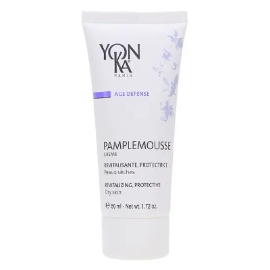 Yon-Ka PAMPLEMOUSSE PS Protective Revitalizing Cream 1.72 oz image {8}
