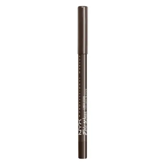 NYX Professional Makeup Epic Wear Liner Stick - Long-lasting Eyeliner Pencil - 0.043oz image {2}