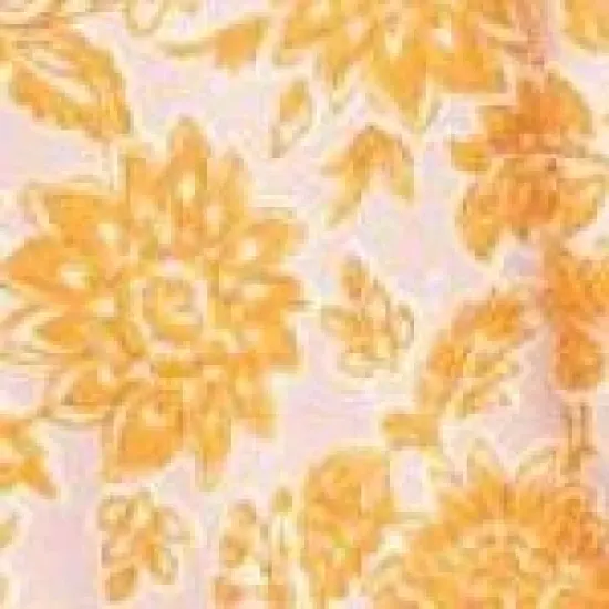 ELOQUII Women&rsquo;s Plus Size Tie Front Maxi Dress image {2}