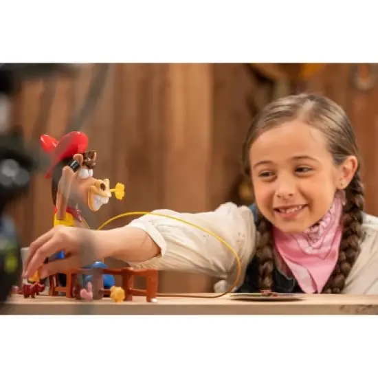 Goliath One Trick Pony Game image {5}