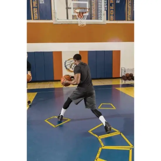 SKLZ Agility Pro Trainer - Yellow image {11}