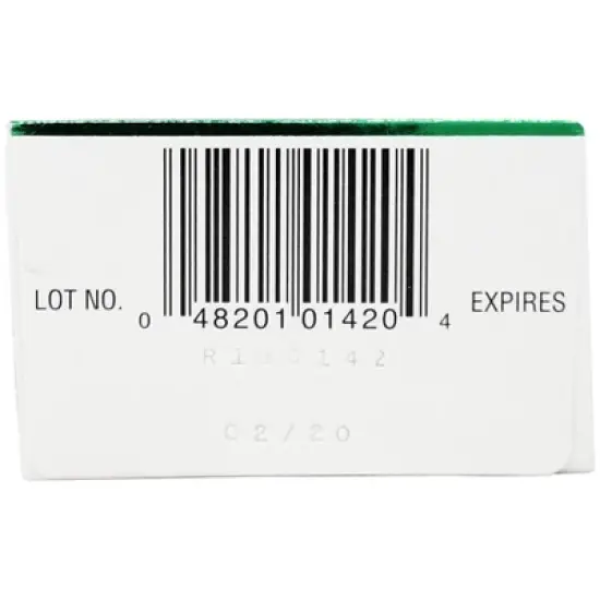 Mata Piojos Medicated Shampoo - 2 fl oz image {3}