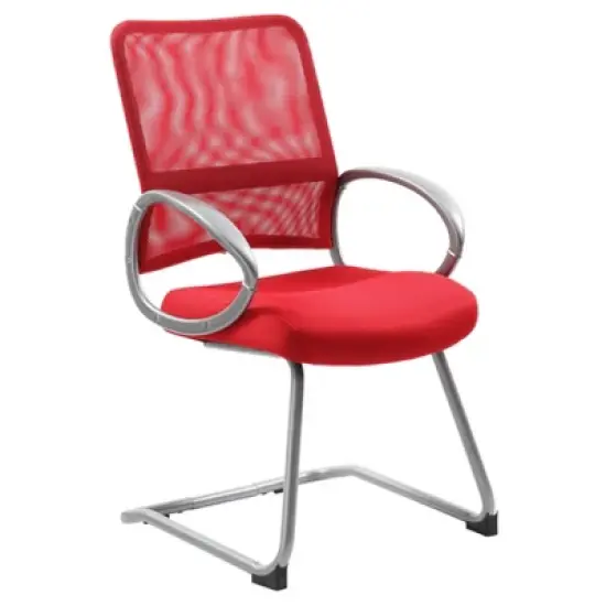 Mesh Guest Chair - Boss image {8}