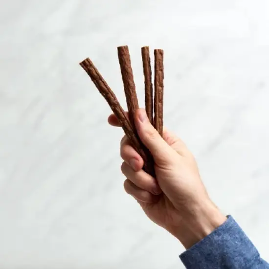 Rocco & Roxie Supply Co. Chicken Jerky Sticks Dog Treats - 16oz image {4}