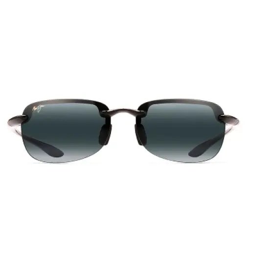 Maui Jim Sandy Beach Rimless Sunglasses image {5}
