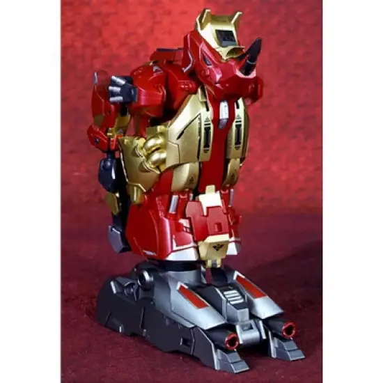 CT-Chiyou-06B Mini Rhinmini | CANG-TOYS Action figures image {2}