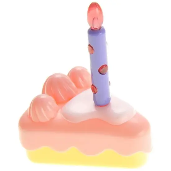 Link Ready! Set! Go! Play Food Set With Cupcake, Cakes, Ice Cream & Sundae, Birthday Party Playset image {7}