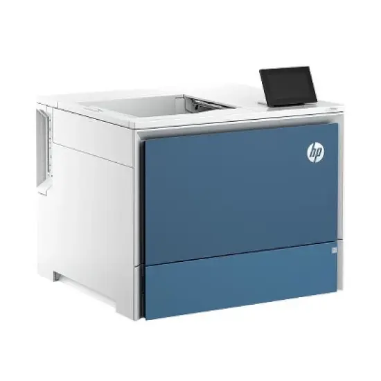 HP Color LaserJet Enterprise 5700dn Printer image {5}