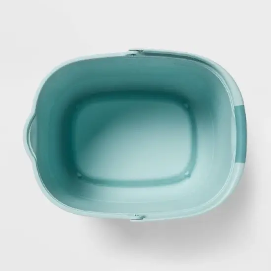 Rolling Bucket - 20qt - up&up&trade; image {2}