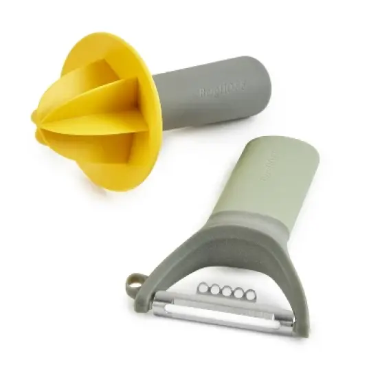 BergHOFF Balance 2Pc Juicer Set, Recycled Material image {7}