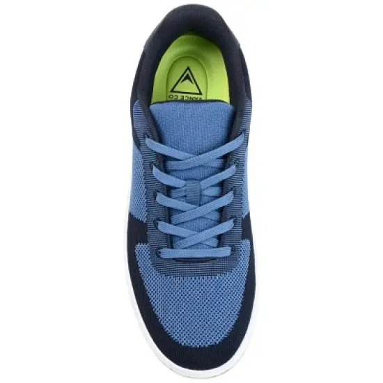 Vance Co. Topher Knit Athleisure Sneaker image {3}
