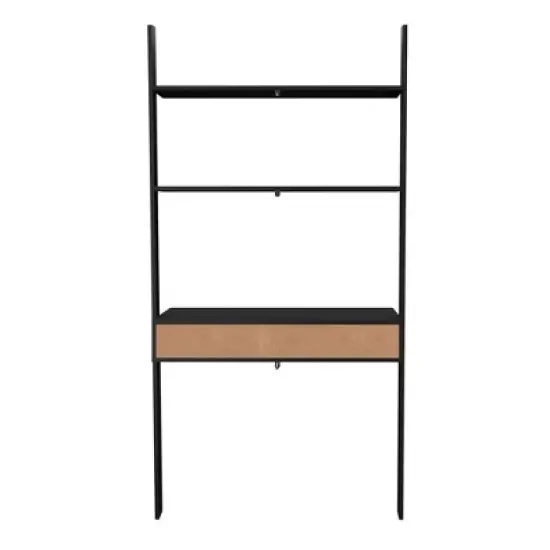 Cooper Ladder Desk - Manhattan Comfort image {3}