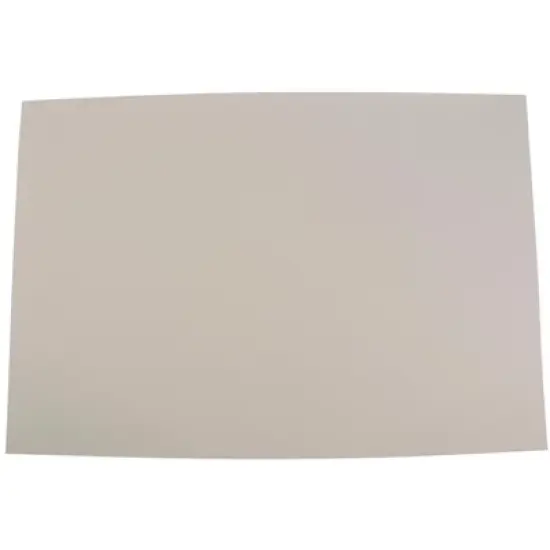 Sax Halifax Cold Press Watercolor Paper, 11 x 15 Inches, 90 lb, White, 100 Sheets image {6}