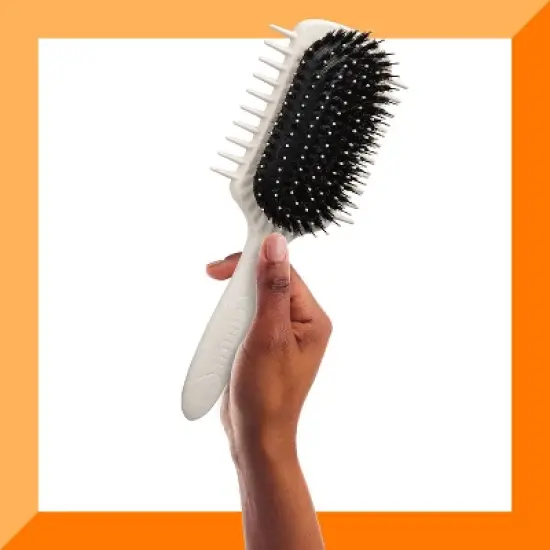 Cantu Curl Defining Styling Hair Brush image {1}