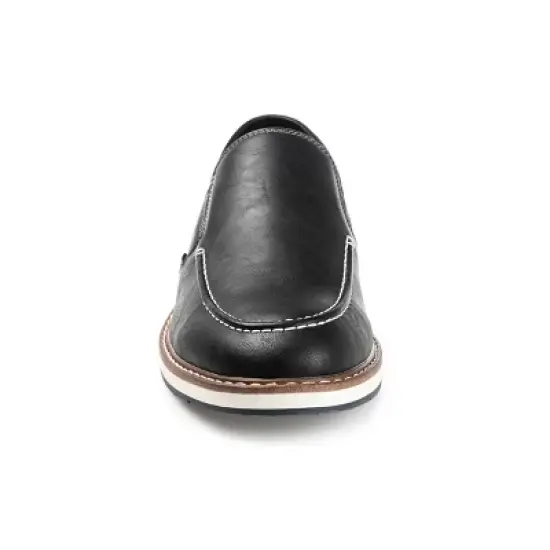 Vance Co. Harrison Slip-on Casual Loafer image {5}