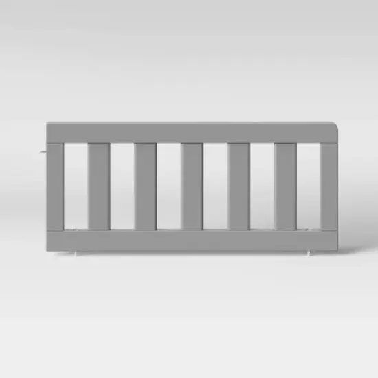 Delta Children&reg; Toddler Guard Rail image {4}