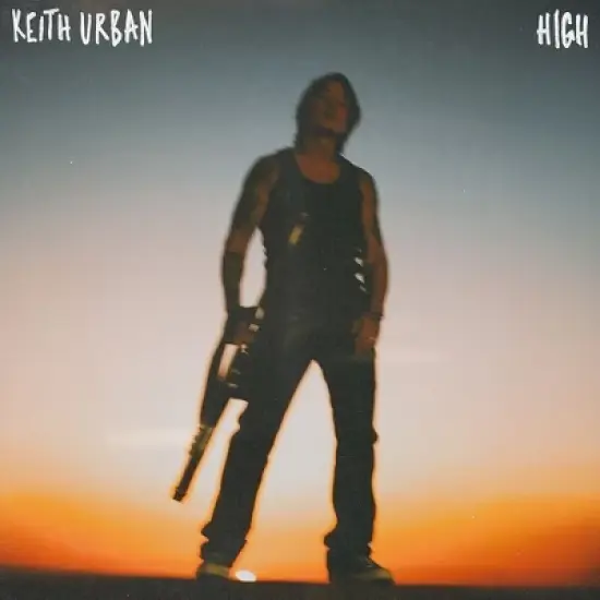Keith Urban - HIGH image {2}